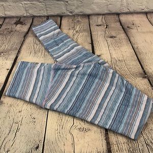 LuLu Lemon full length leggings